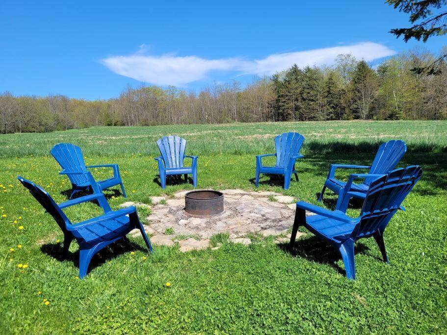 Family Friendly Cottage ☆Walking Distance To Beach Lion's Head Exterior photo