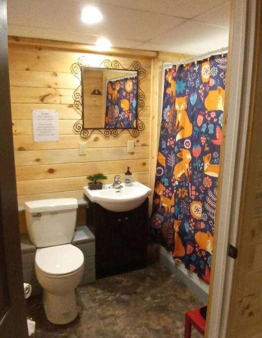 Family Friendly Cottage ☆Walking Distance To Beach Lion's Head Exterior photo