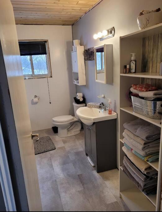 Family Friendly Cottage ☆Walking Distance To Beach Lion's Head Exterior photo